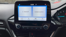 Ford Fiesta 1.0 EcoBoost Trend 5dr Petrol Hatchback